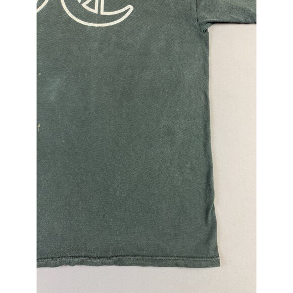 Rare Vintage Y2K 2002 Good Charlotte Rock Band Punk Skater Tour Concert XL Shirt - Picture 6 of 13